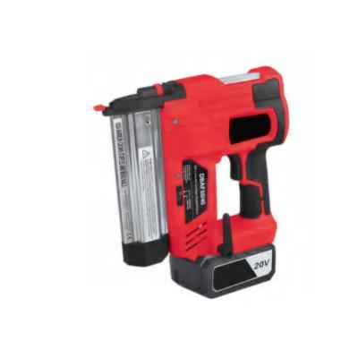 China Hantechn 18026 18v Cordless Stapler for sale