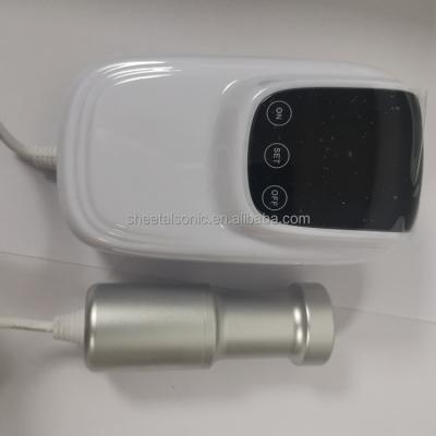 China Hotel Ultrasonic Vegetable Ultrasonic Seal Portable Ultrasonic Seal for sale