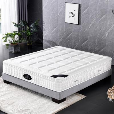 China Foldable Improve Sleep Quality Imported Latex Anti-mite Factory Sale Natural Latex Foam Mattress for sale