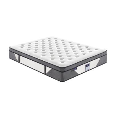 China Factory Price Wholesale Foldable Five Star Hotel Queen Size Memory Foam Mattress for sale