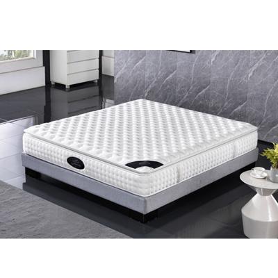 China Wholesale Modern Improve Sleep Quality Anti-mite Memory Foam 