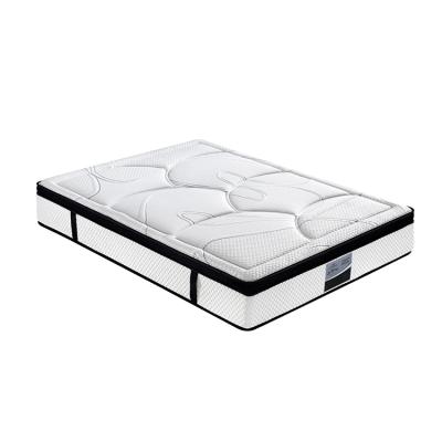 China Memory Foam Cheap Foldable Custom Size Pocket Sprung Vacuum New Compress Rolling Mattress for sale