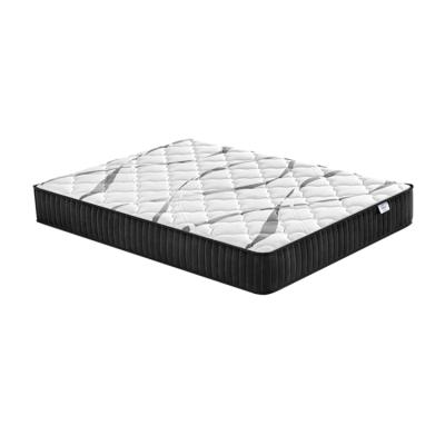 China Wholesale Foldable Comfortable Soft Bonnell Spring Bonnel Foam Mattress for sale