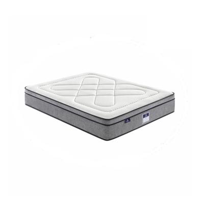 China Other Bed Spreads Wholesale Price Queen King Size Memory Foam Mattress for sale