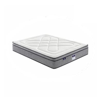 China Other Custom Size Double Size Memory Foam Queen Luxury King Bed Mattresses for sale