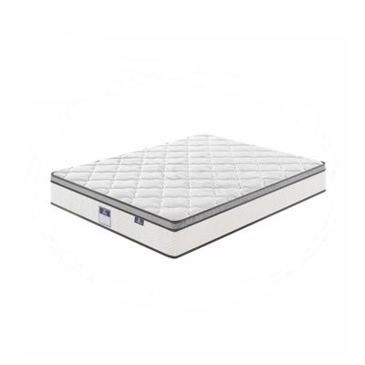 China Other Comfortable Warm Queen Size And King Size Memory Foam Double Bed Mattress for sale