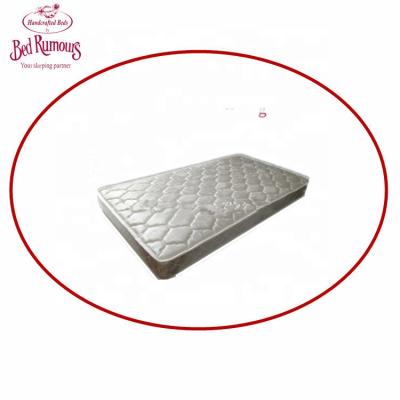 China Modern Children Mattress New Small Size Child Mattress for sale