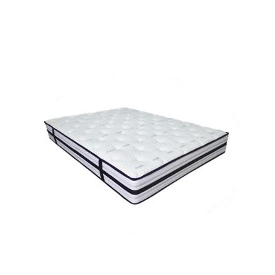 China Modern Wholesale Manufacturer Compression Vacuum Bag Memory Foam Mattress for sale