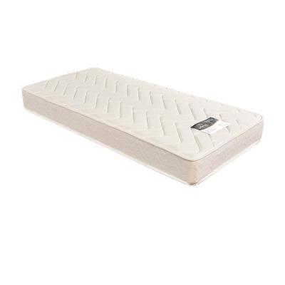 China Foldable Comfortable Soft Guest Memory Foam Hotel 5 Stars Sleep Bed Mattress for sale