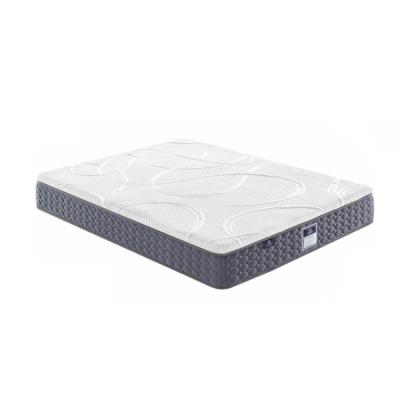 China Modern Wholesal Twin Full Queen Mattress King Size Pocket Box Spring for sale