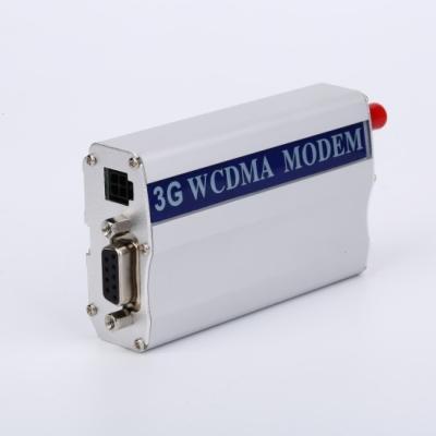 China External control via behind rs232 db9 drives and industrial usb 3g mini modem for sale