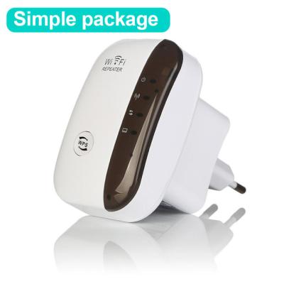 China Wireless router 12v 8022.11b wifi add-on network repeater booster YDT-SB02 for sale