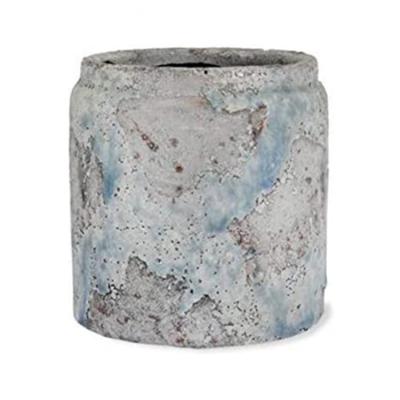 China Modern Ceramic Flower Pot Garden Trading Withington Large Pot - Ceramic Planter for sale