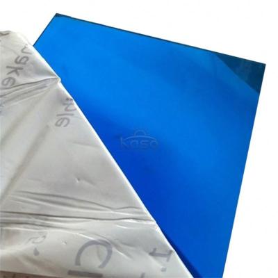 China Greenhouse Skylight Carport Tent Roofing.etc Plastic Panel Transparent Polycarbonate Glass for sale