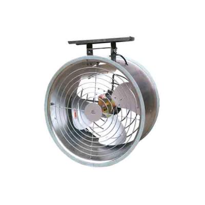 China Exhaust Ventilation Light Deprivation Greenhouse Circulation Fan Greenhouse for sale