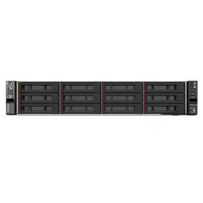 China Brand New ThinkSystem SR650 V2 2U 3rd 32 Bay 7Z73CTO1WW 746x445x87mm RDIMM 8*2.5 Rack Server Generation 4310 Processor for sale