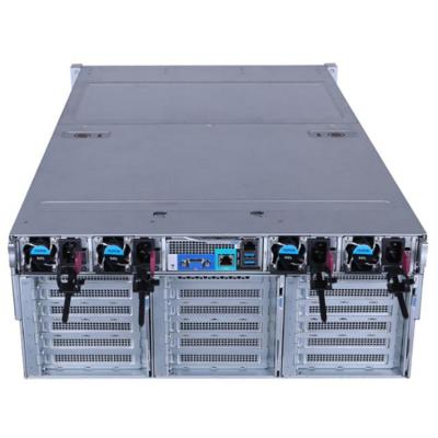 China H3C R4300G3 4U Server Storage Optimized Customizable Configuration As Required 807x447x175mm for sale