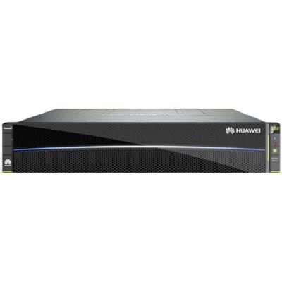 China OceanStor 2200 Networking V3 Storage 22V3-L-2C32G 2200v3 (2U, 32GB, 2*6*GE, 12*3.5