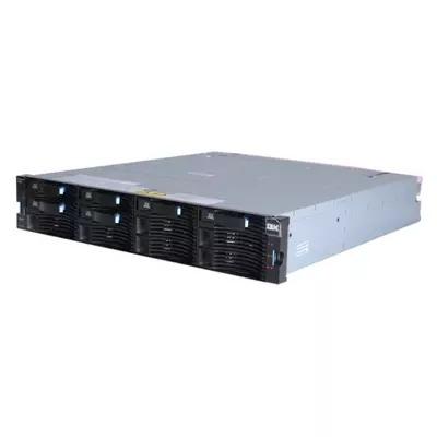 China V3700V2 Networking Storage Expansion 12*3.5 LFF OR 24*2.5 SFF Customized V3700V2 Configuration for sale