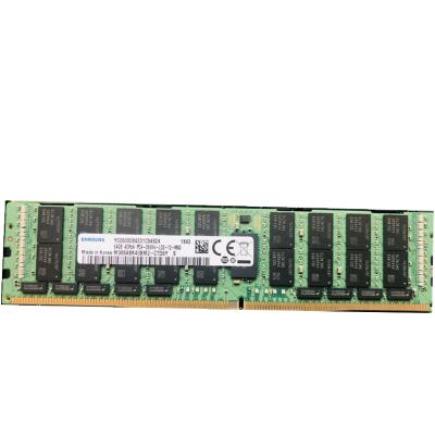 China Server Server TruDDR4 2666 RDIMM RAM 64GB Memory For Server for sale