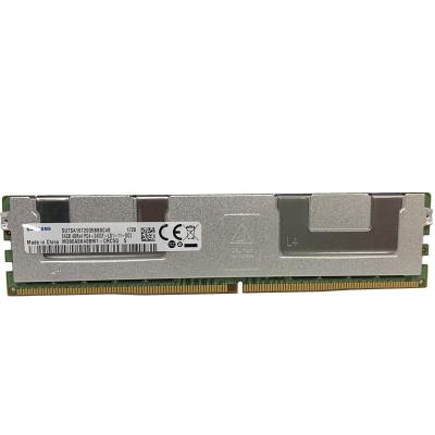 China Server Server TruDDR4 2400 RDIMM RAM 64GB Memory For Server for sale