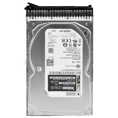 China Hdd Lenovo 4T 7200rpm 3.5inch 6GB SATA HDD For ThinkSystem Server for sale