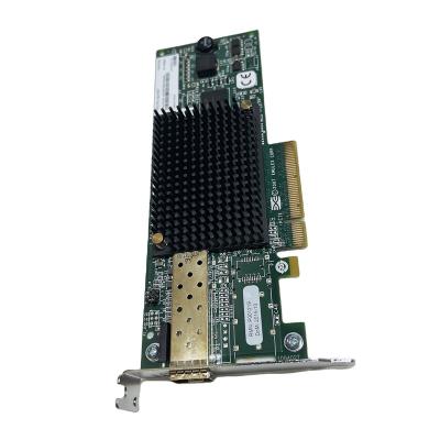 China Server Emulex 8GB FC Single-Port PCI-E HBA 42D0485 for sale