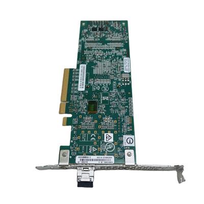 China Server Qlogic 16GB HBA Single Port Network Cards QLE2660 Brand New for sale