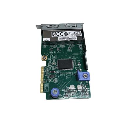 China Server Thinksystem 1GB RJ45 4 Port LOM Network Card 7ZT7A00545 for sale