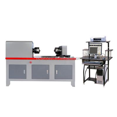 China NDW-500 Metal Torsion Testing Machine + 500N.m Automated NDW-500 Torsion Tester for sale