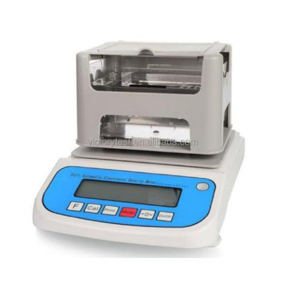 China PT-300 Full Automatic Electronic Plastic Particle Density Meter Tester PT-300 for sale