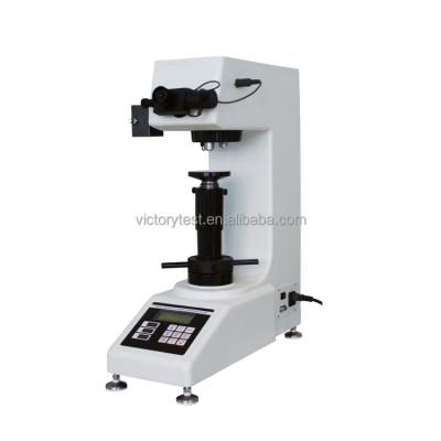 China HVS-30Z HVS-50Z Digital Vickers Hardness Tester HVS-30Z HVS-50Z for sale