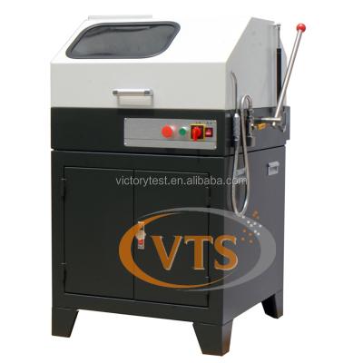 China QG-3 Sample Metallographic Cutting Machine For Metallographic Testing QG-3 for sale