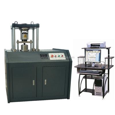 China Sheet Metal Hole Expansion Testing Machine for Sheet Metal Testing for sale