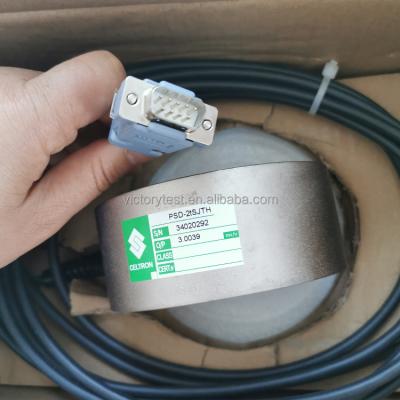 China Gauge Testing Force Sensor PSD-1tSJTH PSD-2tSJTH PSD-5tSJTH 10kn 20kn 50kn 1Ton 2Ton 5 Ton Celtron Load Cell Load for sale