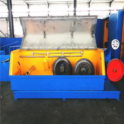 China Hot Sales Machinery Repair Shops Soka Cable Making Machine for sale