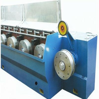 China Building Material Shops High Efficiency Automatic Wire electrical cable making equipment for sale