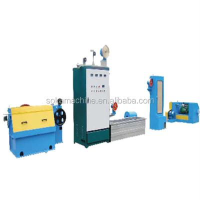 China Building Material Shops Hot Sale High Speed ​​Wire Cable Making Extruder Machine With Nice Service for sale