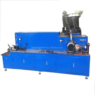 China Building material shops low price with high quality nail making machine in china for sale