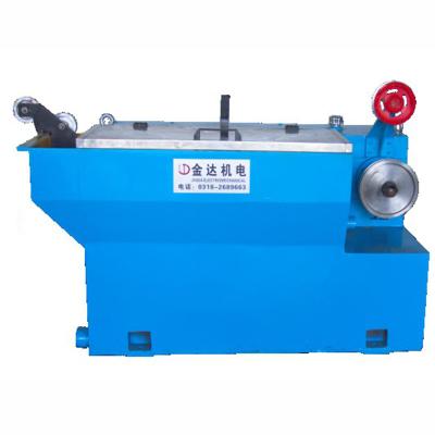 China Drawing CE approved copper wire drawing machine popular selling copperr medium multi wire drawing machine for sale