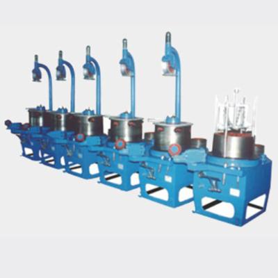 China building material stores china steel wire drawing machine with factory price and good quality for sale