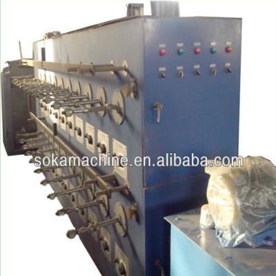 China Building Material Shops New Series Good Quality Best Price Annealing Waste Machine for sale