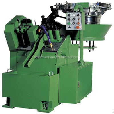 China Wire Rolling Full Automatic Multifunctional Wire Rolling Mill Screw Making Machine (Factory) for sale