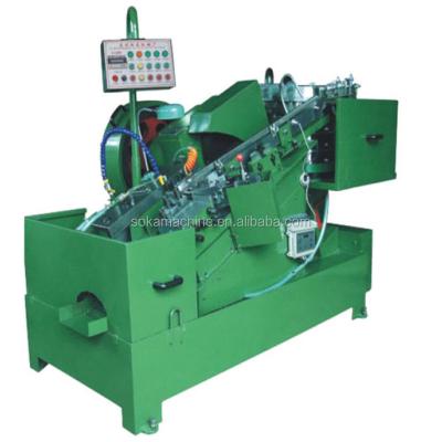 China Building Material Stores Manufacturer SK10B-5SL Multi Station Cold Forming Machine for sale