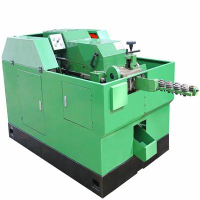 China Thread Rolling Hot Selling Easy To Operate Screw Making Machine for sale