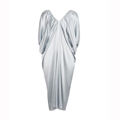 China QUICK DRY Quick Dry Breathable Nightgowns For Women Sexy Nightgown Design Dress for sale