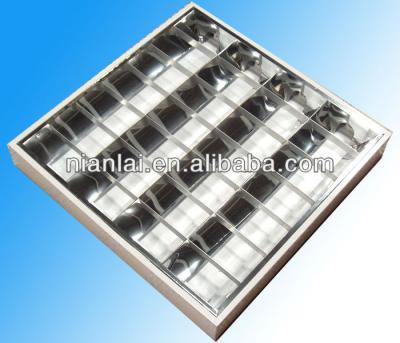 China Plastic high quality plastic mold for car license plate lamp shanghai for sale