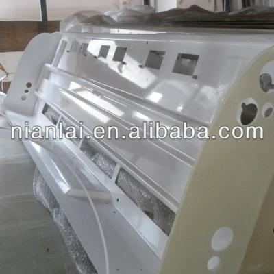 China Die Casting Portable Air Conditioner Auto Parts For Car And Household Air Conditioner Shanghai for sale