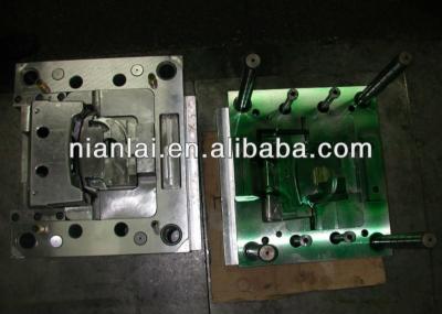 China Shanghai Nianlai Plastic High Quality 13 Years Experience Plastic Product Mold / Mould / Mould / Molding for sale