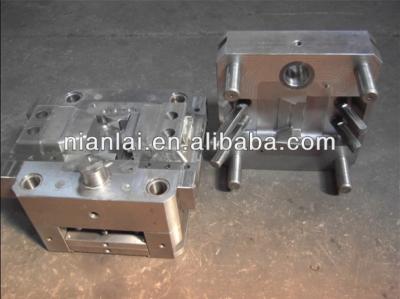 China High Quality Shanghai Nianlai Zinc Aluminum Casting Die Mold / Casting for sale